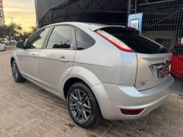 FORD - FOCUS - 2009/2009 - Prata - R$ 44.990,00
