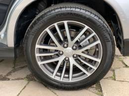 MITSUBISHI - OUTLANDER - 2020/2021 - Cinza - R$ 118.990,00