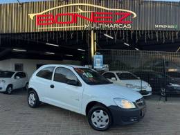 CHEVROLET - CELTA - 2010/2010 - Branca - R$ 25.990,00