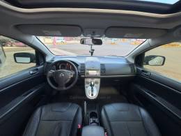 NISSAN - SENTRA - 2012/2012 - Prata - R$ 39.990,00