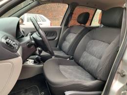 RENAULT - SYMBOL - 2010/2011 - Prata - R$ 24.990,00
