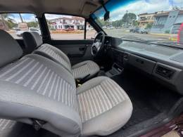 VOLKSWAGEN - GOL - 1993/1993 - Marrom - R$ 30.990,00