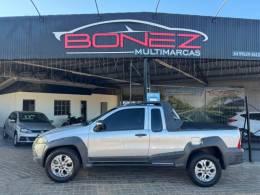 FIAT - STRADA - 2011/2011 - Prata - R$ 47.990,00