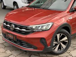 VOLKSWAGEN - NIVUS - 2020/2021 - Vermelha - R$ 104.990,00