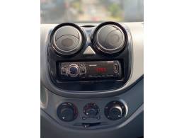 FIAT - PALIO - 2012/2013 - Vermelha - R$ 30.990,00