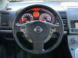 NISSAN - SENTRA - 2012/2013 - Preta - R$ 43.990,00