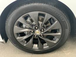 CHEVROLET - CRUZE - 2016/2017 - Branca - R$ 85.990,00