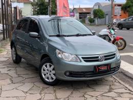 VOLKSWAGEN - GOL - 2010/2011 - Cinza - R$ 29.990,00