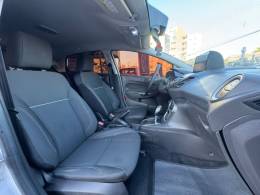 FORD - FIESTA - 2014/2014 - Branca - R$ 45.990,00