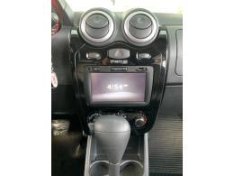 RENAULT - SANDERO - 2012/2013 - Cinza - R$ 42.990,00