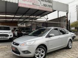 FORD - FOCUS - 2012/2013 - Prata - R$ 56.990,00