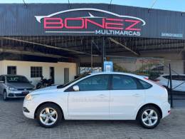 FORD - FOCUS - 2012/2012 - Branca - R$ 43.990,00