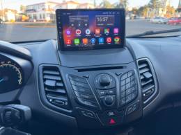 FORD - FIESTA - 2014/2014 - Branca - R$ 45.990,00