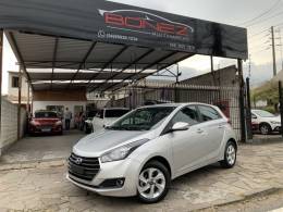 HYUNDAI - HB20 - 2015/2016 - Prata - R$ 74.990,00