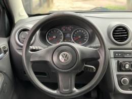 VOLKSWAGEN - GOL - 2010/2011 - Cinza - R$ 29.990,00