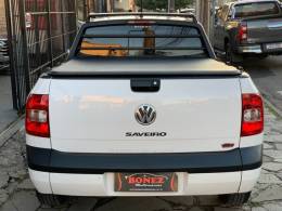 VOLKSWAGEN - SAVEIRO - 2010/2011 - Branca - R$ 44.990,00