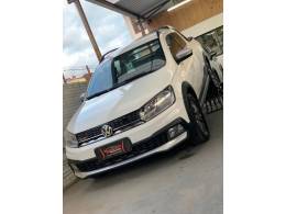 VOLKSWAGEN - SAVEIRO - 2016/2017 - Branca - R$ 79.990,00