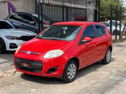 FIAT - PALIO - 2012/2013 - Vermelha - R$ 30.990,00
