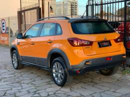 MITSUBISHI - ASX - 2015/2016 - Laranja - R$ 77.990,00