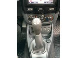 RENAULT - DUSTER - 2015/2016 - Vermelha - R$ 61.990,00