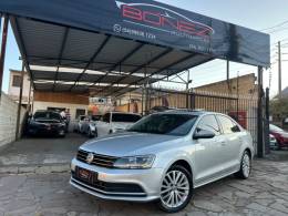 VOLKSWAGEN - JETTA - 2015/2016 - Prata - R$ 79.990,00