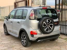 CITROËN - AIRCROSS - 2010/2011 - Prata - R$ 36.990,00