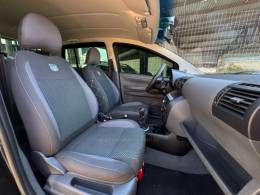 VOLKSWAGEN - FOX - 2009/2009 - Preta - R$ 33.990,00