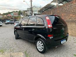 CHEVROLET - MERIVA - 2003/2004 - Preta - R$ 24.990,00