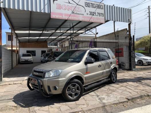 FORD - ECOSPORT - 2007/2008 - Outra - R$ 29.990,00