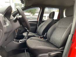 RENAULT - DUSTER - 2015/2016 - Vermelha - R$ 67.990,00