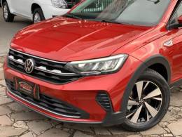 VOLKSWAGEN - NIVUS - 2020/2021 - Vermelha - R$ 103.990,00