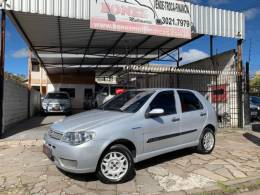 FIAT - PALIO - 2009/2010 - Prata - R$ 25.990,00