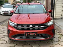 VOLKSWAGEN - NIVUS - 2020/2021 - Vermelha - R$ 103.990,00