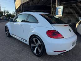 VOLKSWAGEN - FUSCA - 2013/2013 - Branca - R$ 119.990,00