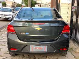 CHEVROLET - PRISMA - 2017/2018 - Cinza - R$ 68.990,00