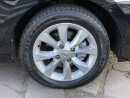 NISSAN - SENTRA - 2012/2013 - Preta - R$ 43.990,00