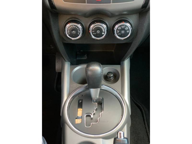 MITSUBISHI - ASX - 2015/2016 - Laranja - R$ 77.990,00