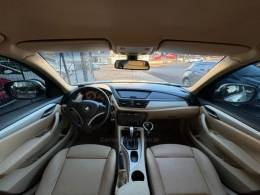 BMW - X1 - 2011/2011 - Branca - R$ 70.990,00