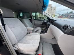 TOYOTA - COROLLA - 2005/2005 - Preta - R$ 39.990,00