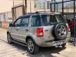 FORD - ECOSPORT - 2007/2008 - Outra - R$ 29.990,00