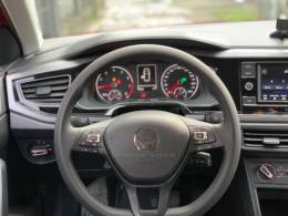 VOLKSWAGEN - NIVUS - 2020/2021 - Vermelha - R$ 103.990,00