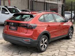 VOLKSWAGEN - NIVUS - 2020/2021 - Vermelha - R$ 104.990,00