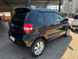 VOLKSWAGEN - FOX - 2009/2009 - Preta - R$ 33.990,00