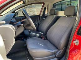 CHEVROLET - MONTANA - 2009/2010 - Vermelha - R$ 37.990,00