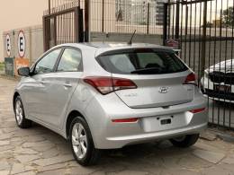 HYUNDAI - HB20 - 2015/2016 - Prata - R$ 74.990,00
