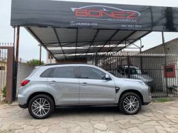 MITSUBISHI - OUTLANDER - 2020/2021 - Cinza - R$ 118.990,00