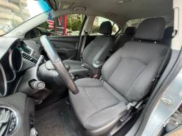 CHEVROLET - CRUZE - 2012/2012 - Prata - R$ 54.990,00