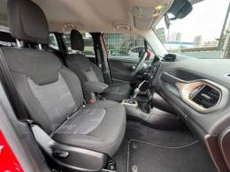JEEP - RENEGADE - 2016/2016 - Vermelha - R$ 74.990,00