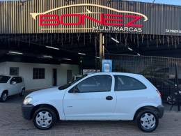 CHEVROLET - CELTA - 2010/2010 - Branca - R$ 25.990,00