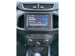 CHEVROLET - ONIX - 2014/2015 - Vermelha - R$ 49.990,00